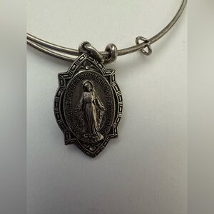 Alex and Ani - Saint